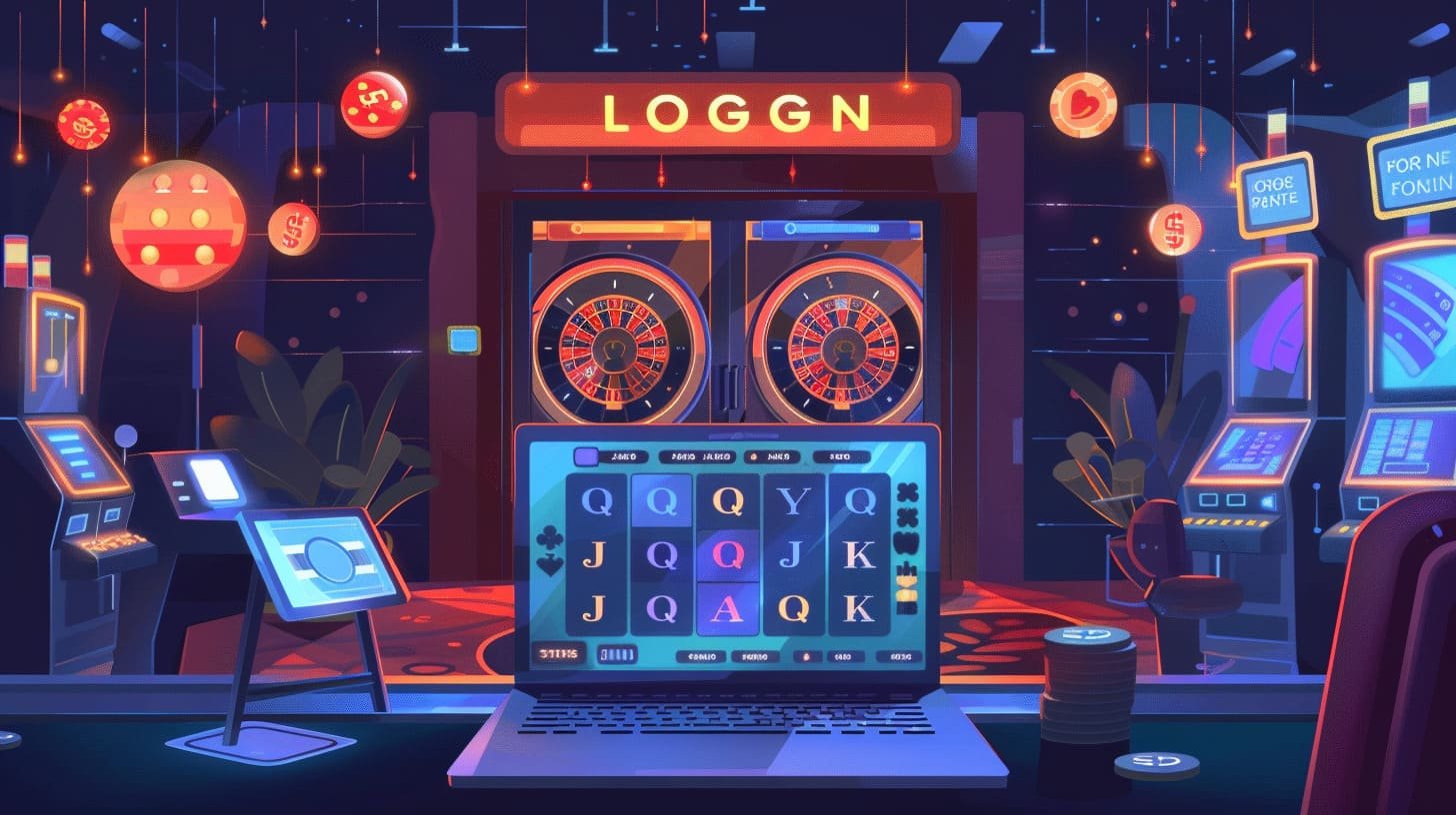 kqxs Ruang Slot Kami Dirancang untuk Pengalaman Anda